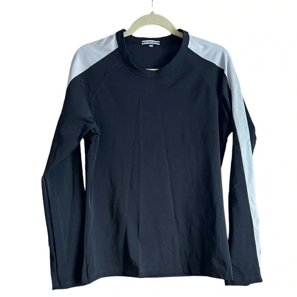JAMES PERSE MALIBU WOMENS SWIM SHIRT - Picture 1 of 5